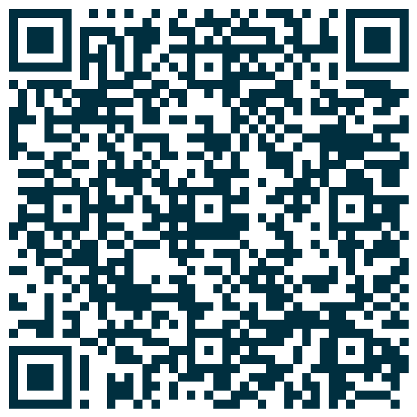 QR code — Gîte de la Petite Meer