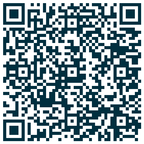 QR code — Gîte de la Petite Meer