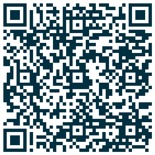 QR code — Gîte M. Clipet 