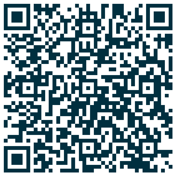 QR code — Gîte M. Clipet 