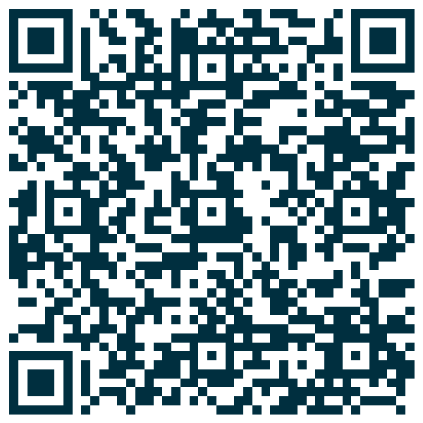 QR code — Gîte M. Clipet 