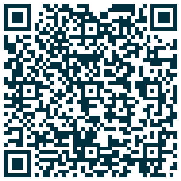 QR code — Gîte M. Clipet 