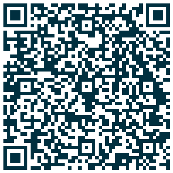 QR code — Le studio - La Ferme des Templiers de Fléchinelle 
