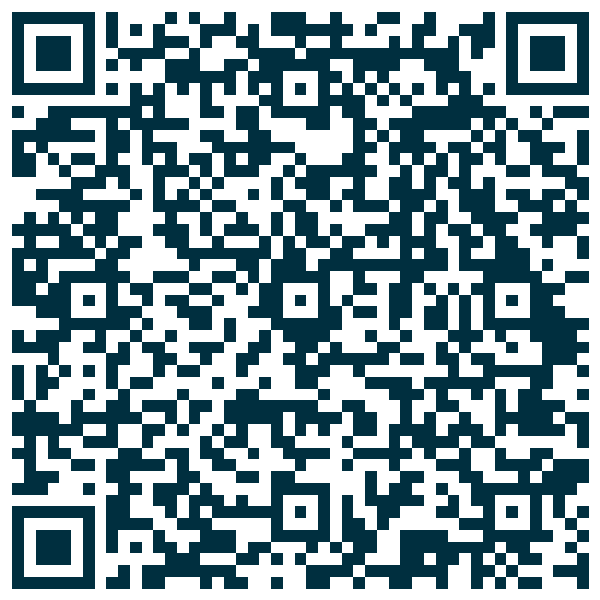 QR code — Le studio - La Ferme des Templiers de Fléchinelle 