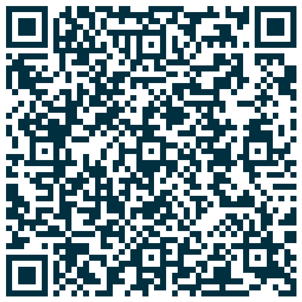 QR code — Le studio - La Ferme des Templiers de Fléchinelle 