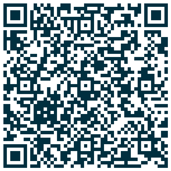 QR code — Le studio - La Ferme des Templiers de Fléchinelle 