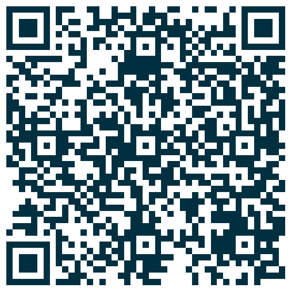 QR code — Gîte de la Forêt