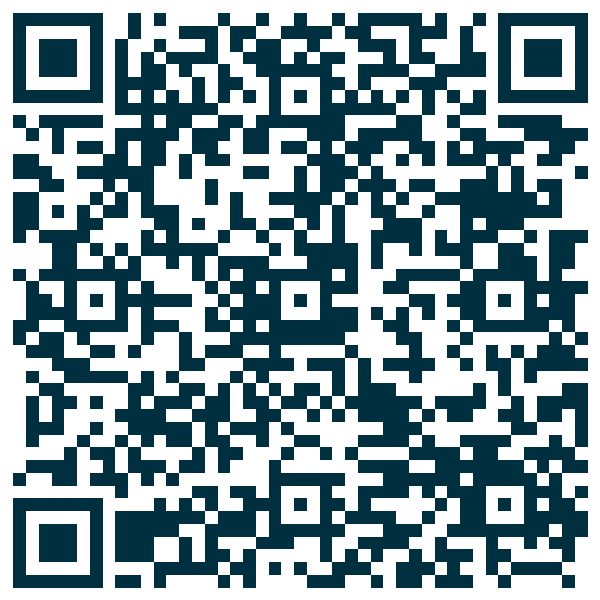 QR code — Gîte de la Forêt