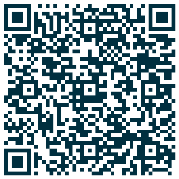 QR code — Château du Bon Plaisir