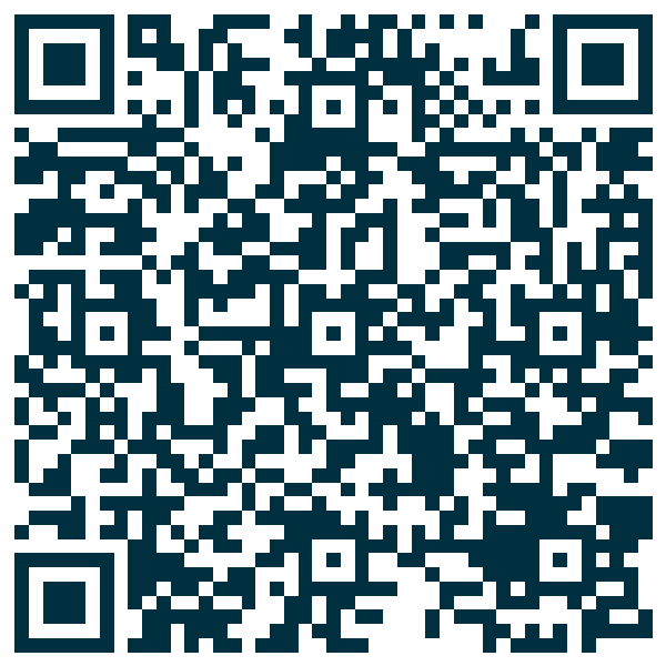 QR code — Chez Philomène 