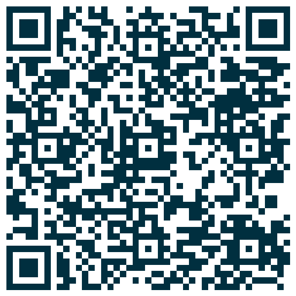 QR code — Chez Philomène 