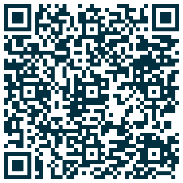 QR code — Chez Philomène 