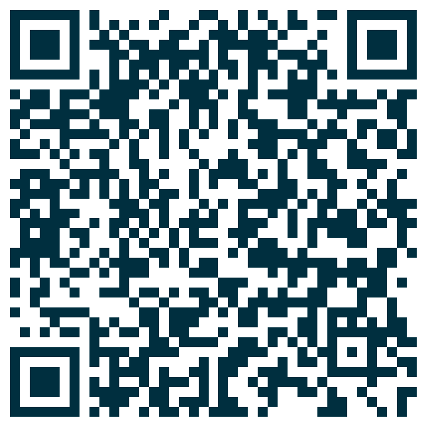 QR code — Les Lapinous