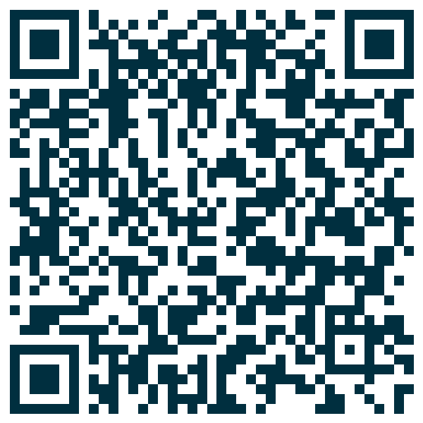QR code — Les Lapinous