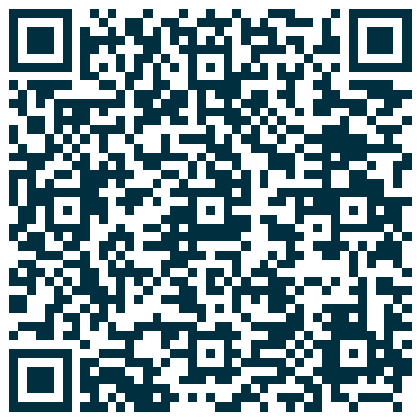 QR code — Le Verger de Mamie