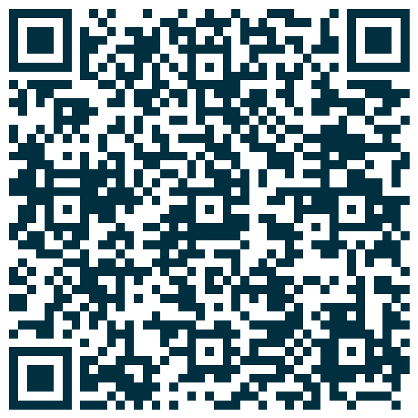 QR code — Le Verger de Mamie