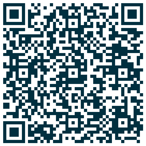 QR code — Le Verger de Mamie