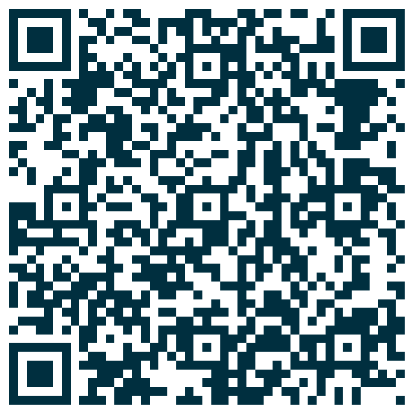QR code — Le Verger de Mamie