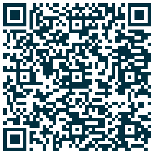 QR code — Au Verger de la Maulière