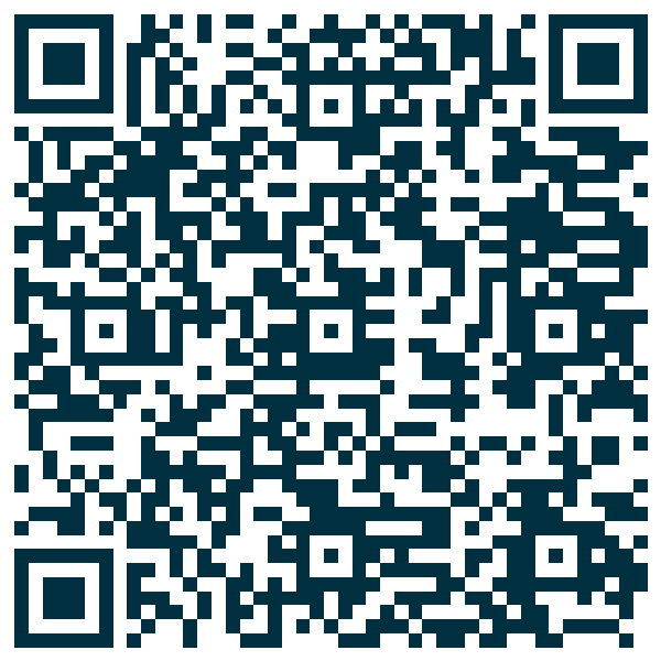 QR code — Au Verger de la Maulière