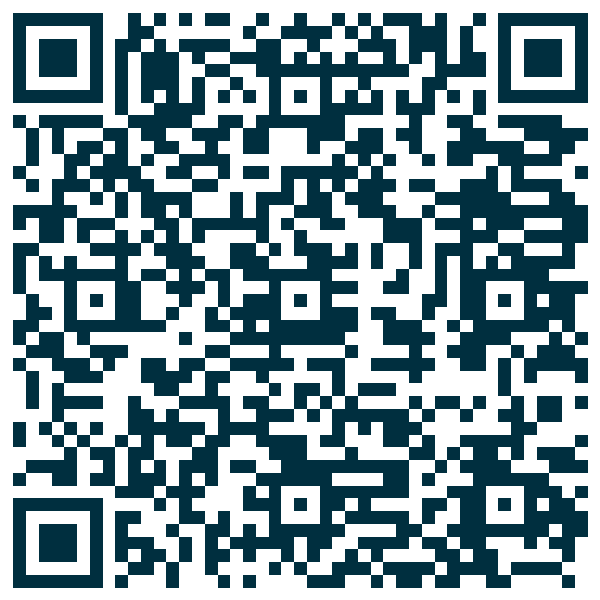 QR code — Au Verger de la Maulière