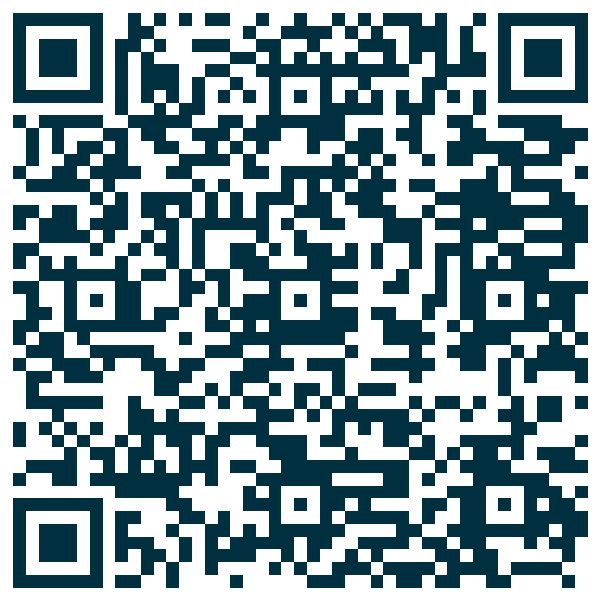 QR code — Au Verger de la Maulière