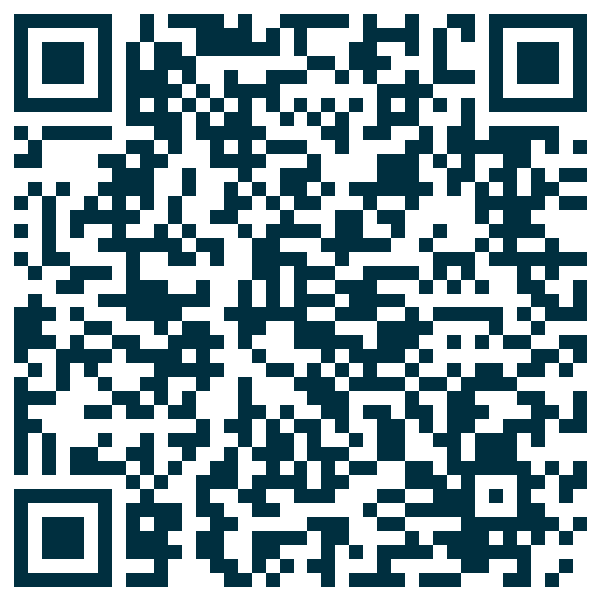 QR code — Le Caraquet