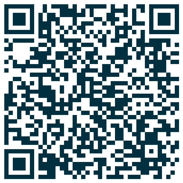 QR code — Le Caraquet