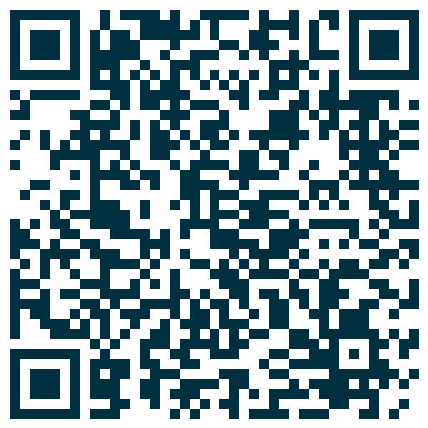 QR code — Le Caraquet