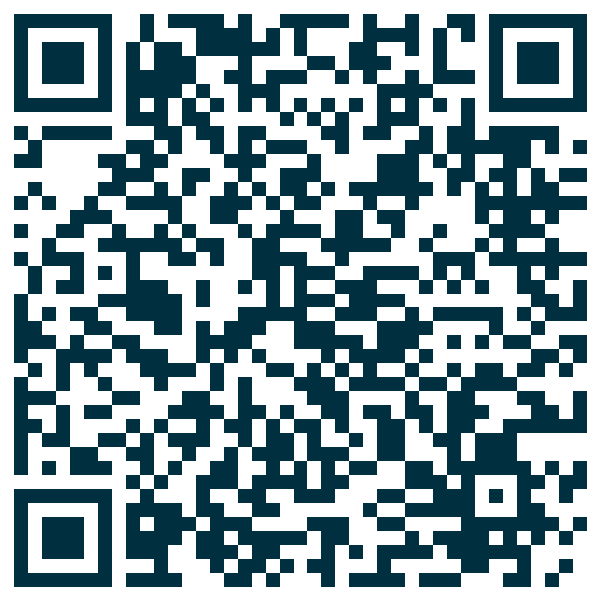 QR code — Le Caraquet