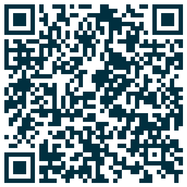 QR code — L'Alouette