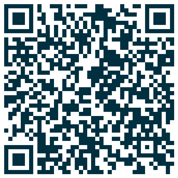 QR code — L'Alouette