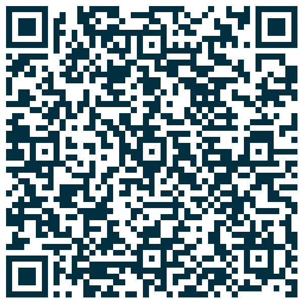 QR code — ZAC des, 4 Av. des Frais Fonds, 62219 Longuenesse