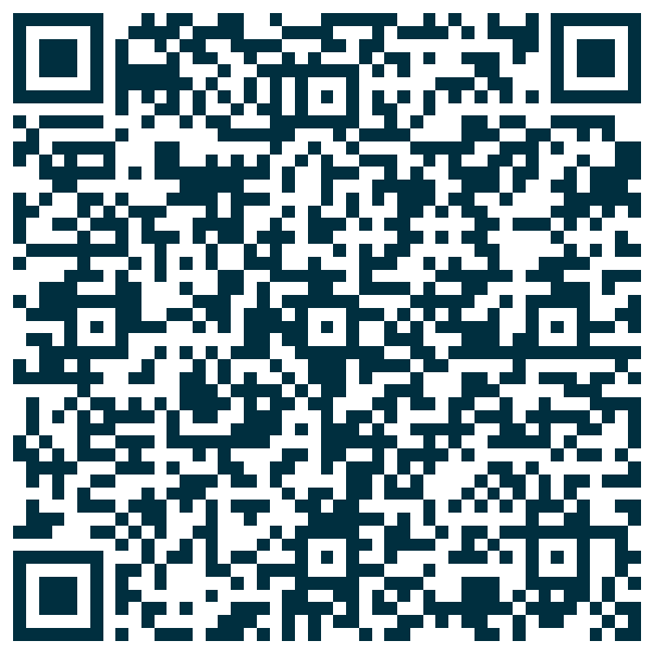 QR code — Gîte à la Ferme - Le Bas Loquin