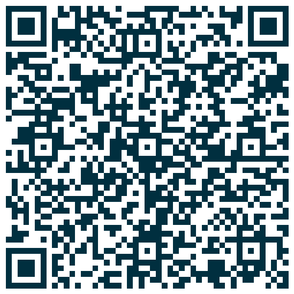 QR code — Gîte à la Ferme - Le Bas Loquin