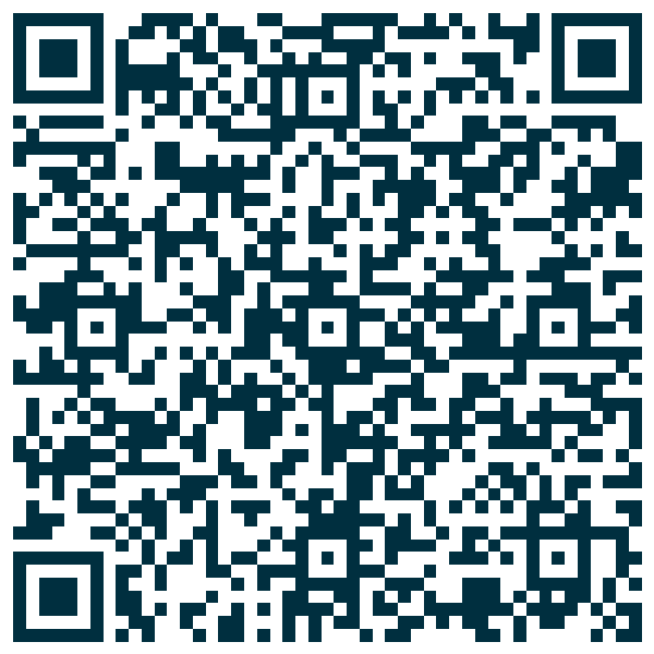 QR code — Gîte à la Ferme - Le Bas Loquin
