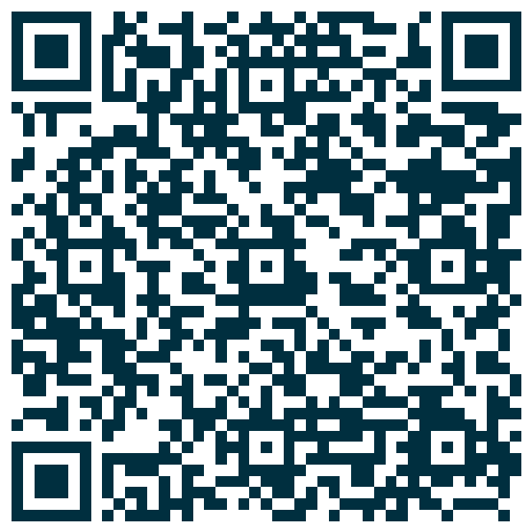 QR code — La Maison d'Annie