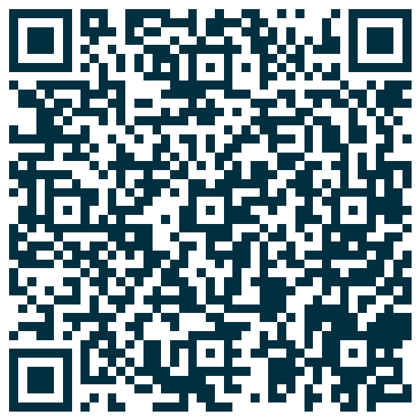 QR code — La Maison d'Annie