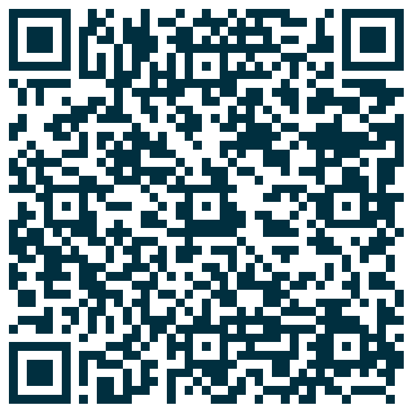 QR code — La Maison d'Annie