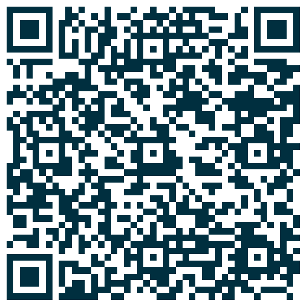 QR code — La Maison d'Annie
