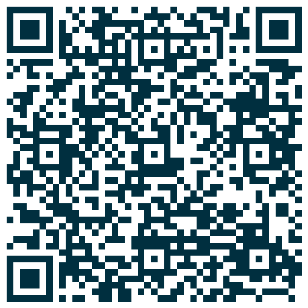 QR code — Les Jardins d'Ilona
