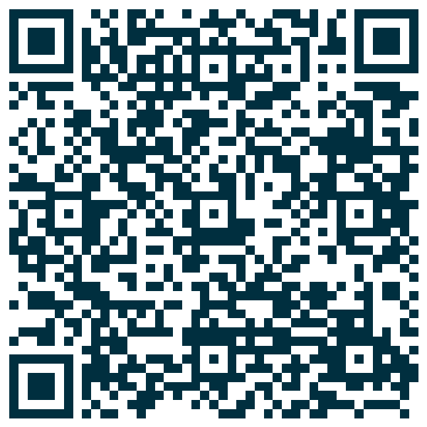 QR code — Les Jardins d'Ilona
