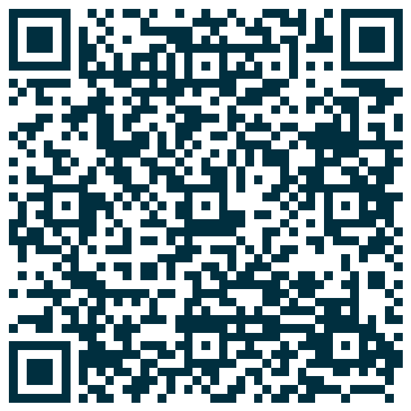 QR code — Les Jardins d'Ilona