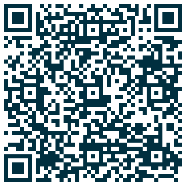 QR code — Les Jardins d'Ilona