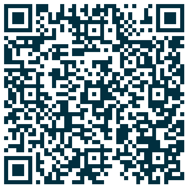 QR code — Gîte du Moulin Pidoux