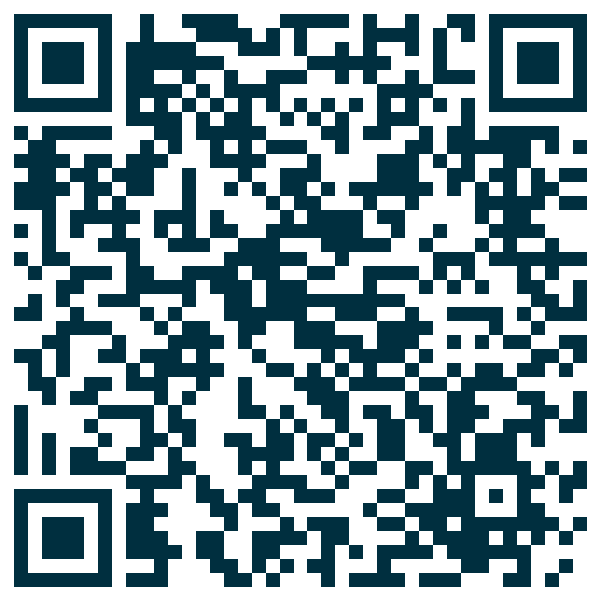 QR code — Le Moulinet
