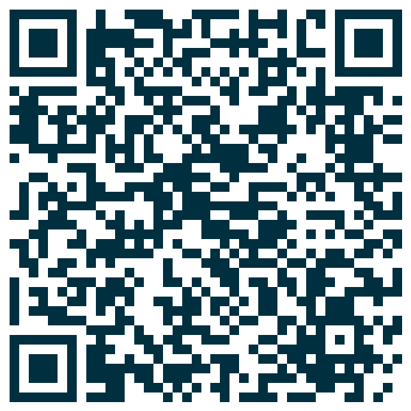 QR code — Le Moulinet