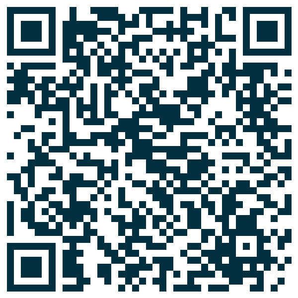 QR code — Le Moulinet