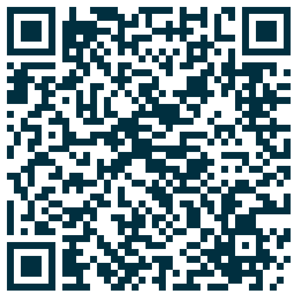 QR code — Le Moulinet
