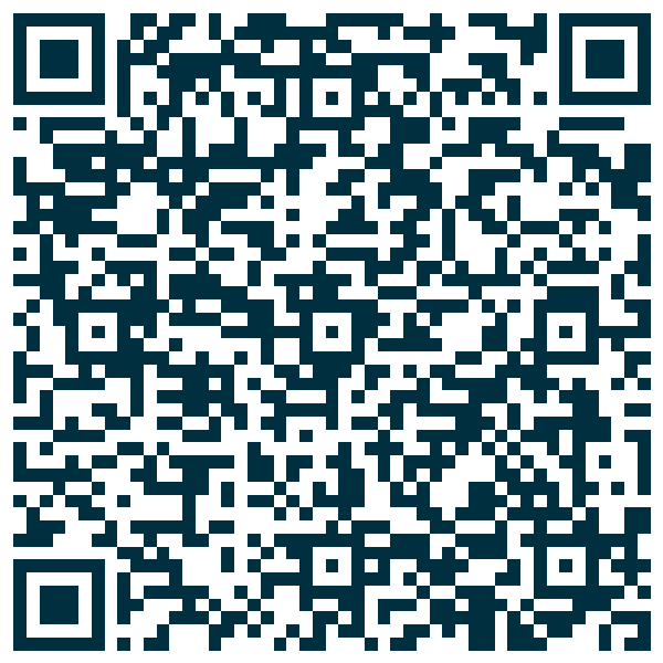 QR code — Aire de services Leclerc LUMBRES